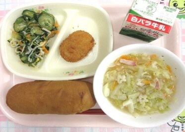 気高地域　2024.5.28